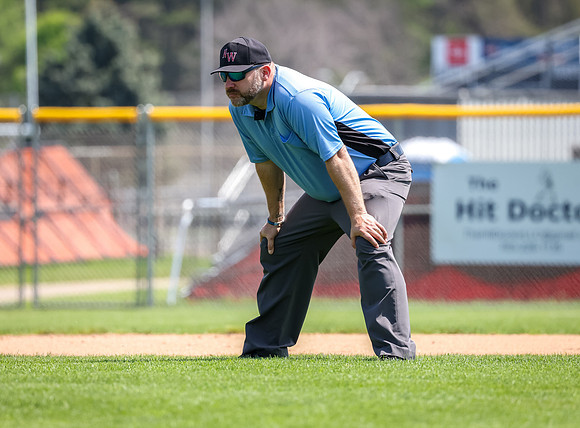 Centennial vs Mahtomedi Baseball 283