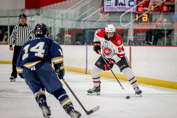 Centennial vs Hermantown JV Hockey 220