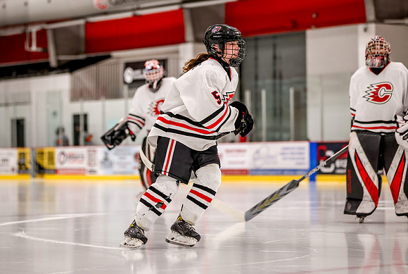 Centennial vs Anoka Varsity Hockey 126