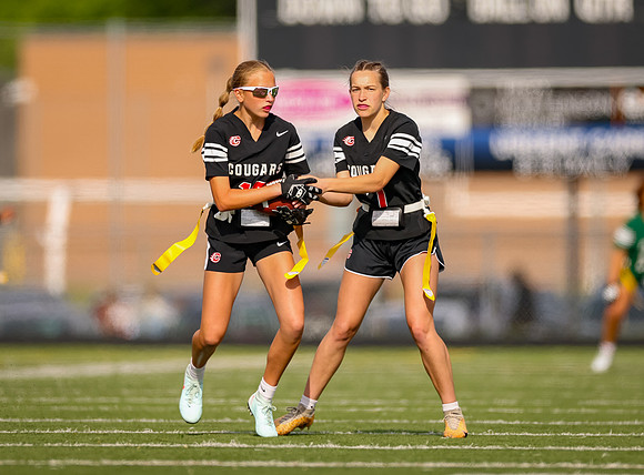 1481 Flag Football