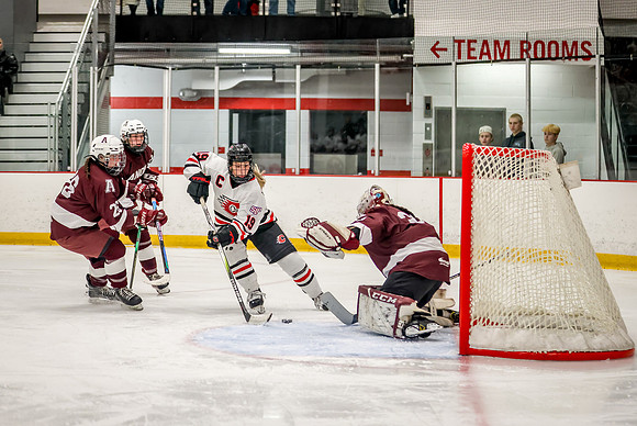Centennial vs Anoka Varsity Hockey 235
