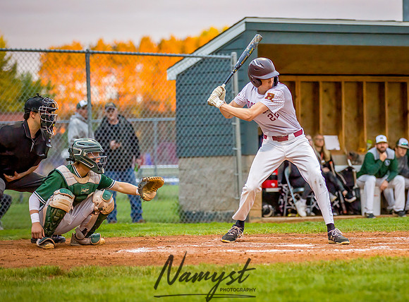 Forest Lake vs Chisago Lakes Varsity Baseball (846)