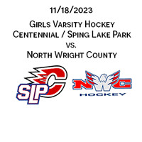 2023 11 18 Centennial  vs NWC Varsity
