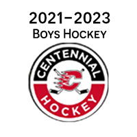 Centennial Boys Hockey Past Seasons