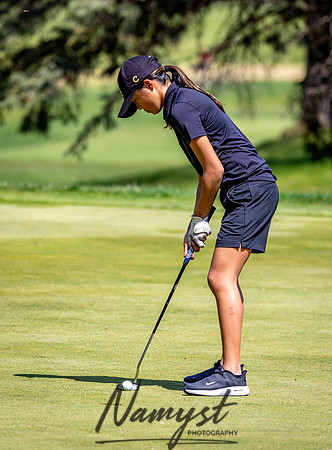 Centennial Girls Varsity Golf-62