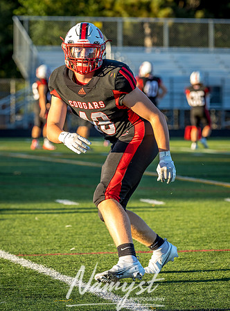 Centennial vs Totino-Grace Varsity Football 0003
