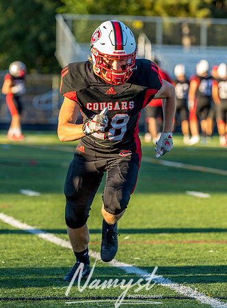Centennial vs Totino-Grace Varsity Football 0007