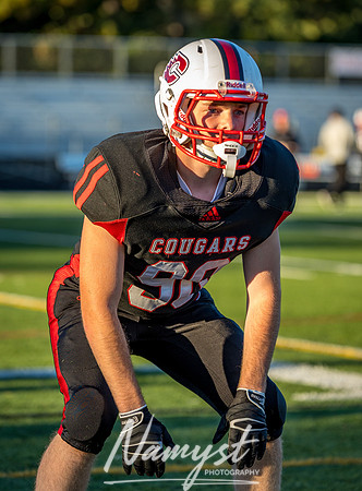 Centennial vs Totino-Grace Varsity Football 0009