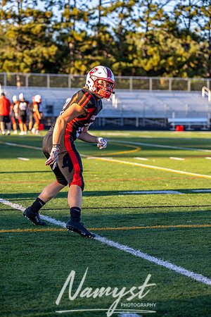 Centennial vs Totino-Grace Varsity Football 0006