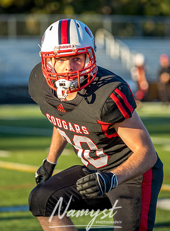 Centennial vs Totino-Grace Varsity Football 0011
