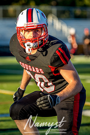 Centennial vs Totino-Grace Varsity Football 0010