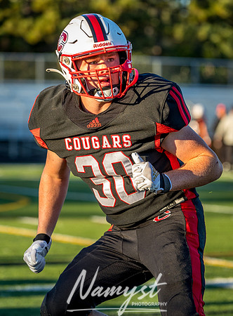 Centennial vs Totino-Grace Varsity Football 0014
