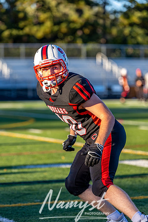 Centennial vs Totino-Grace Varsity Football 0012