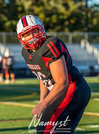 Centennial vs Totino-Grace Varsity Football 0017