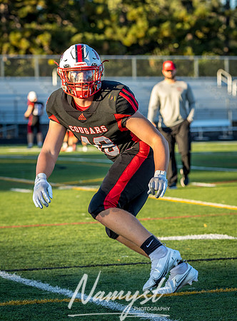 Centennial vs Totino-Grace Varsity Football 0019