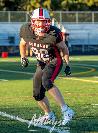 Centennial vs Totino-Grace Varsity Football 0020