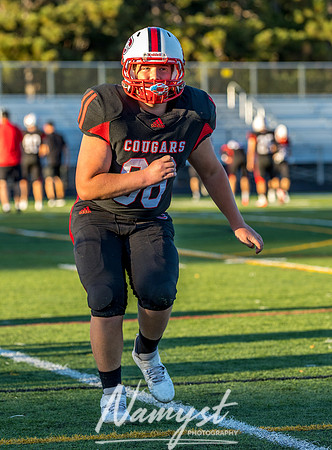 Centennial vs Totino-Grace Varsity Football 0018