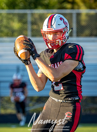 Centennial vs Totino-Grace Varsity Football 0022