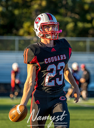 Centennial vs Totino-Grace Varsity Football 0021