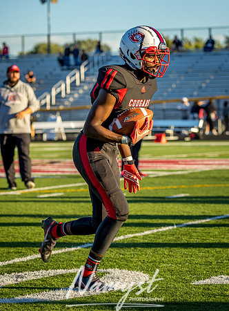 Centennial vs Totino-Grace Varsity Football 0028