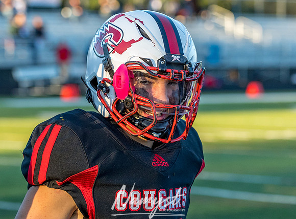 Centennial vs Totino-Grace Varsity Football 0034