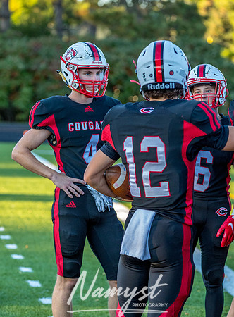 Centennial vs Totino-Grace Varsity Football 0033