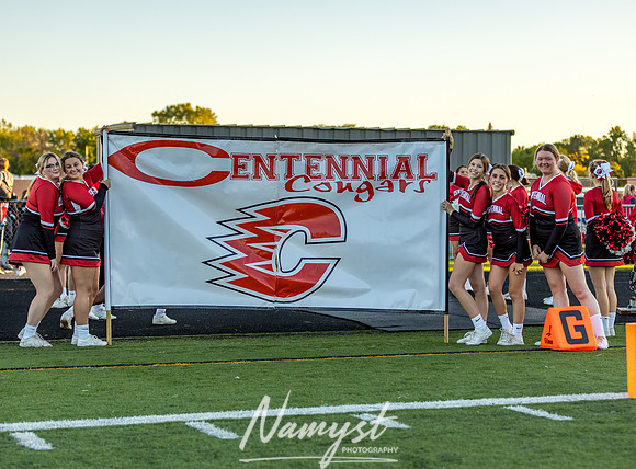 Centennial vs Totino-Grace Varsity Football 0037