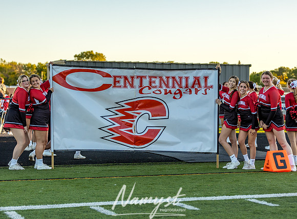 Centennial vs Totino-Grace Varsity Football 0038