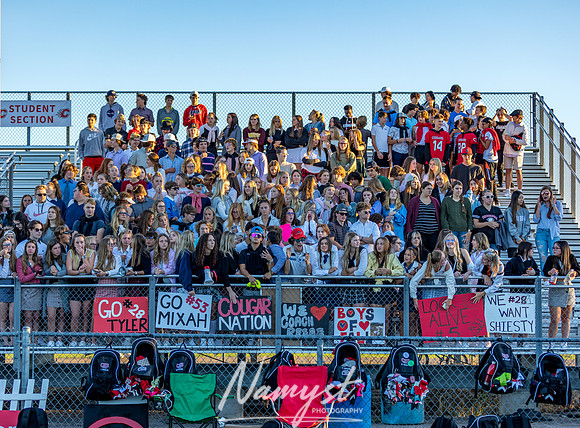 Centennial vs Totino-Grace Varsity Football 0035