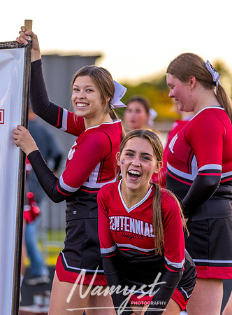Centennial vs Totino-Grace Varsity Football 0043