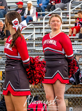 Centennial vs Totino-Grace Varsity Football 0067
