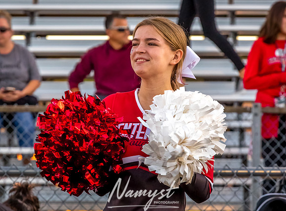 Centennial vs Totino-Grace Varsity Football 0070
