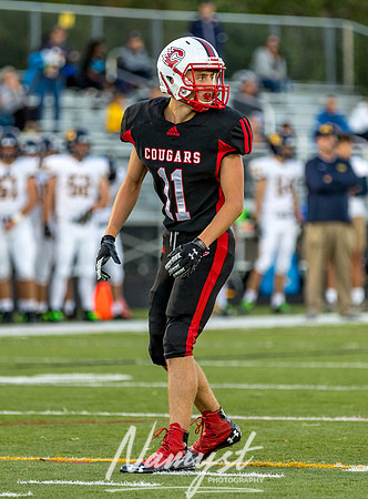 Centennial vs Totino-Grace Varsity Football 0079