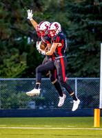 2021 09 17 Centennial vs. Totino-Grace