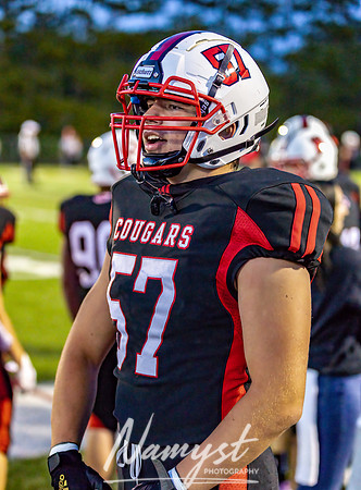 Centennial vs Totino-Grace Varsity Football 0137
