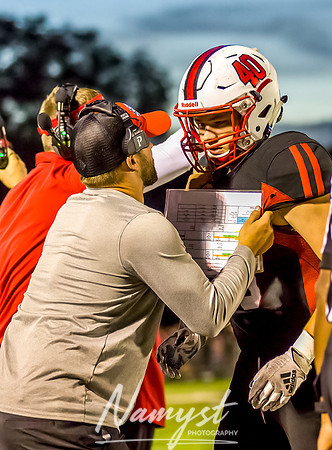 Centennial vs Totino-Grace Varsity Football 0142