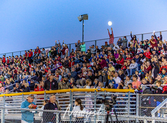 Centennial vs Totino-Grace Varsity Football 0136