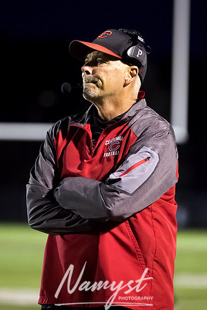 Centennial vs Totino-Grace Varsity Football 0143