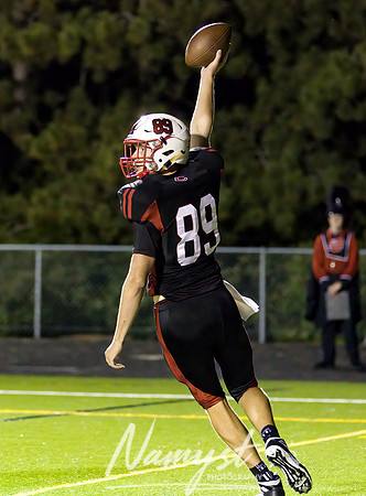 Centennial vs Totino-Grace Varsity Football 0146