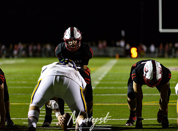 Centennial vs Totino-Grace Varsity Football 0144