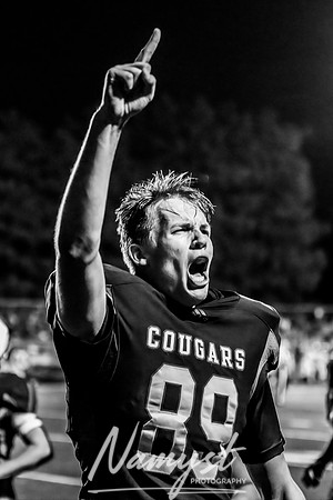 Centennial vs Totino-Grace Varsity Football 0162