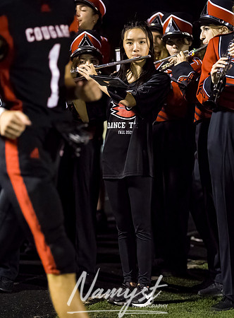 Centennial vs Totino-Grace Varsity Football 0168