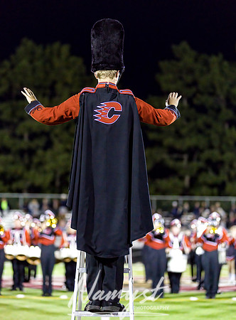 Centennial vs Totino-Grace Varsity Football 0167