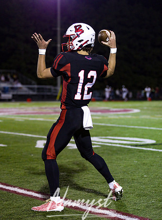 Centennial vs Totino-Grace Varsity Football 0169
