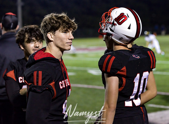 Centennial vs Totino-Grace Varsity Football 0193