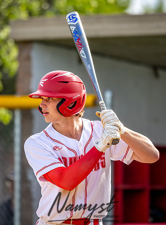 Centennial vs Duluth East Varsity Baseball 413-Edit