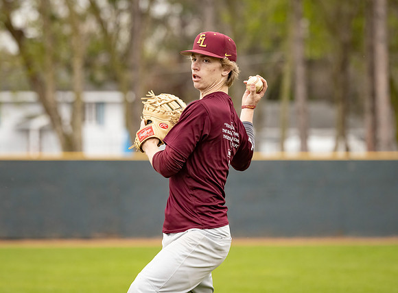 Forest Lake vs Duluth East Varsity Baseball 65