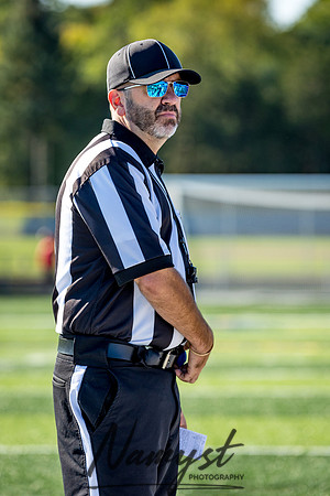 2021 09 18 Centennial at Totino-Grace JV Football 0003