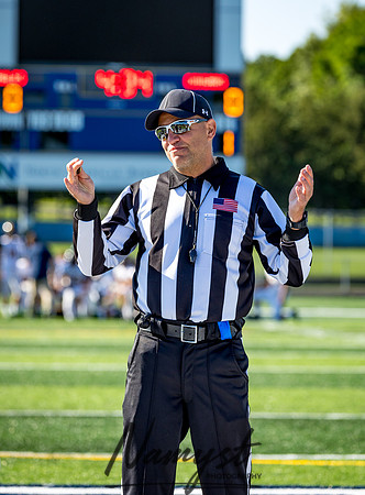 2021 09 18 Centennial at Totino-Grace JV Football 0002
