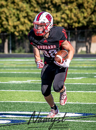 2021 09 18 Centennial at Totino-Grace JV Football 0026